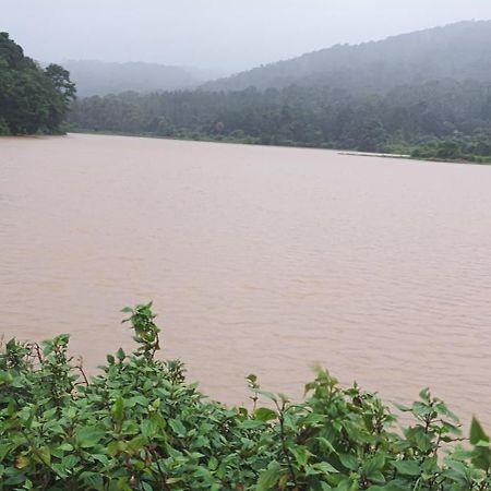 Malgudi Mane Homestay Chikmagalūr Buitenkant foto