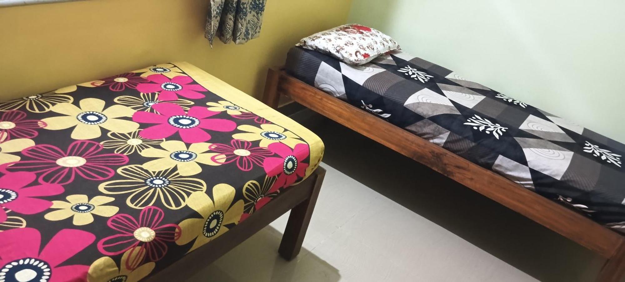 Malgudi Mane Homestay Chikmagalūr Buitenkant foto