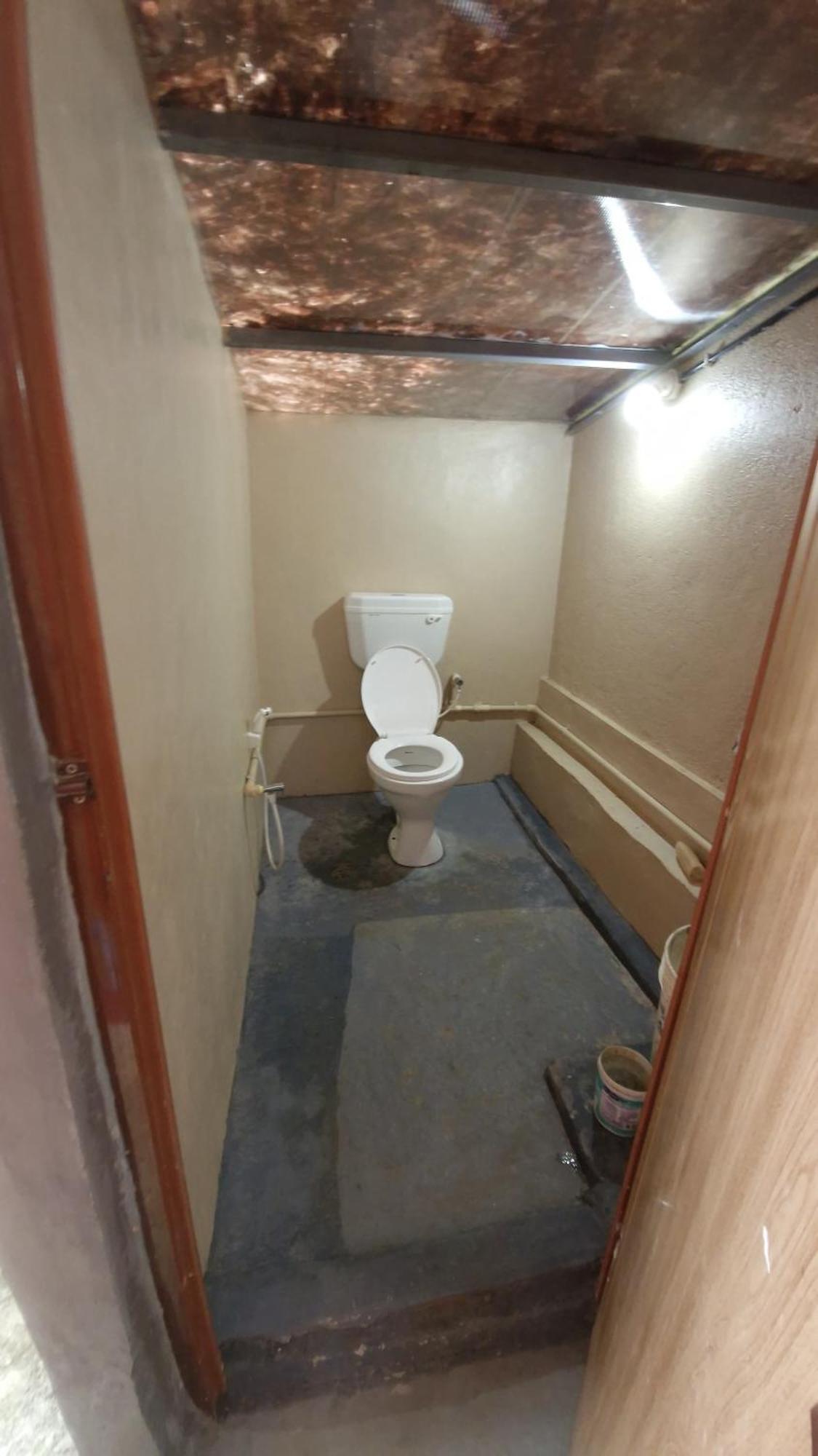 Malgudi Mane Homestay Chikmagalūr Buitenkant foto