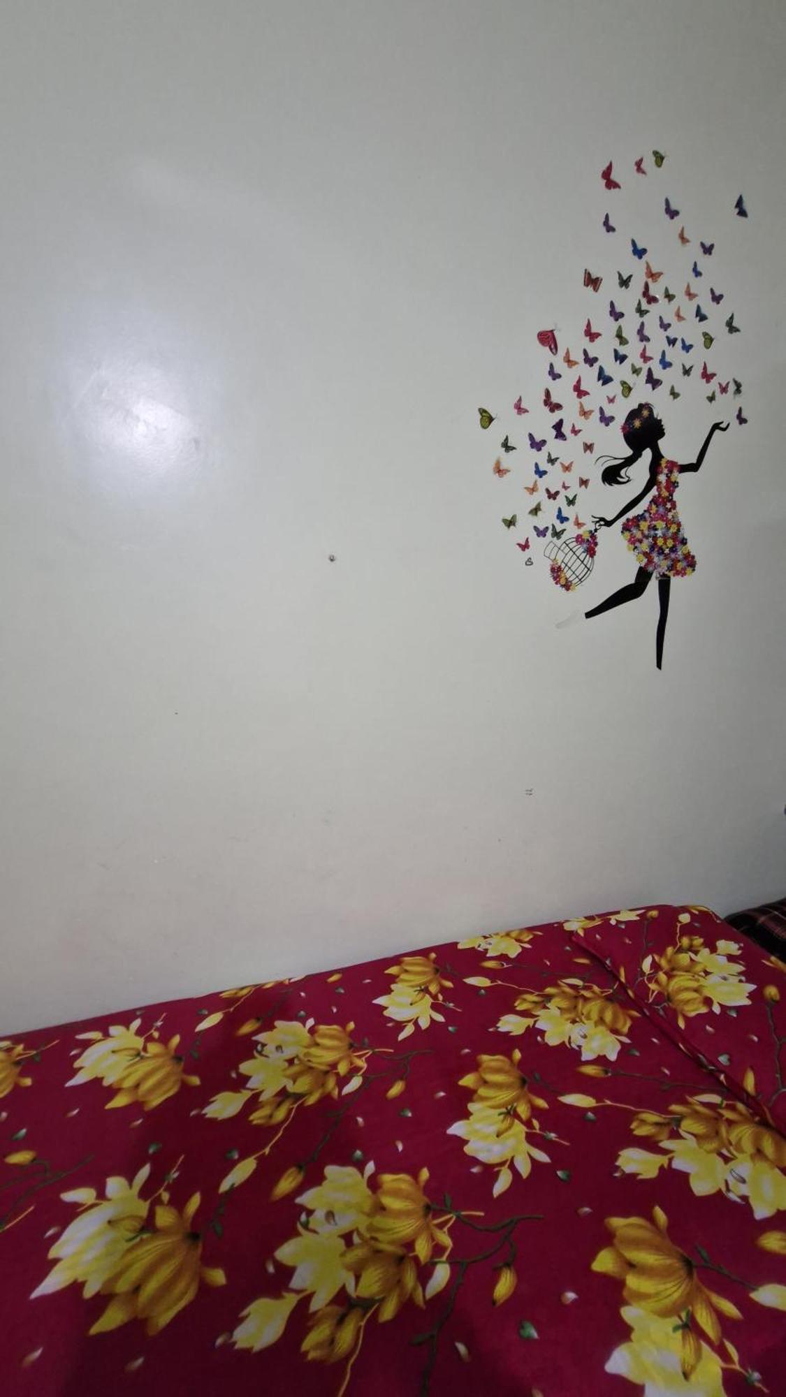 Malgudi Mane Homestay Chikmagalūr Buitenkant foto