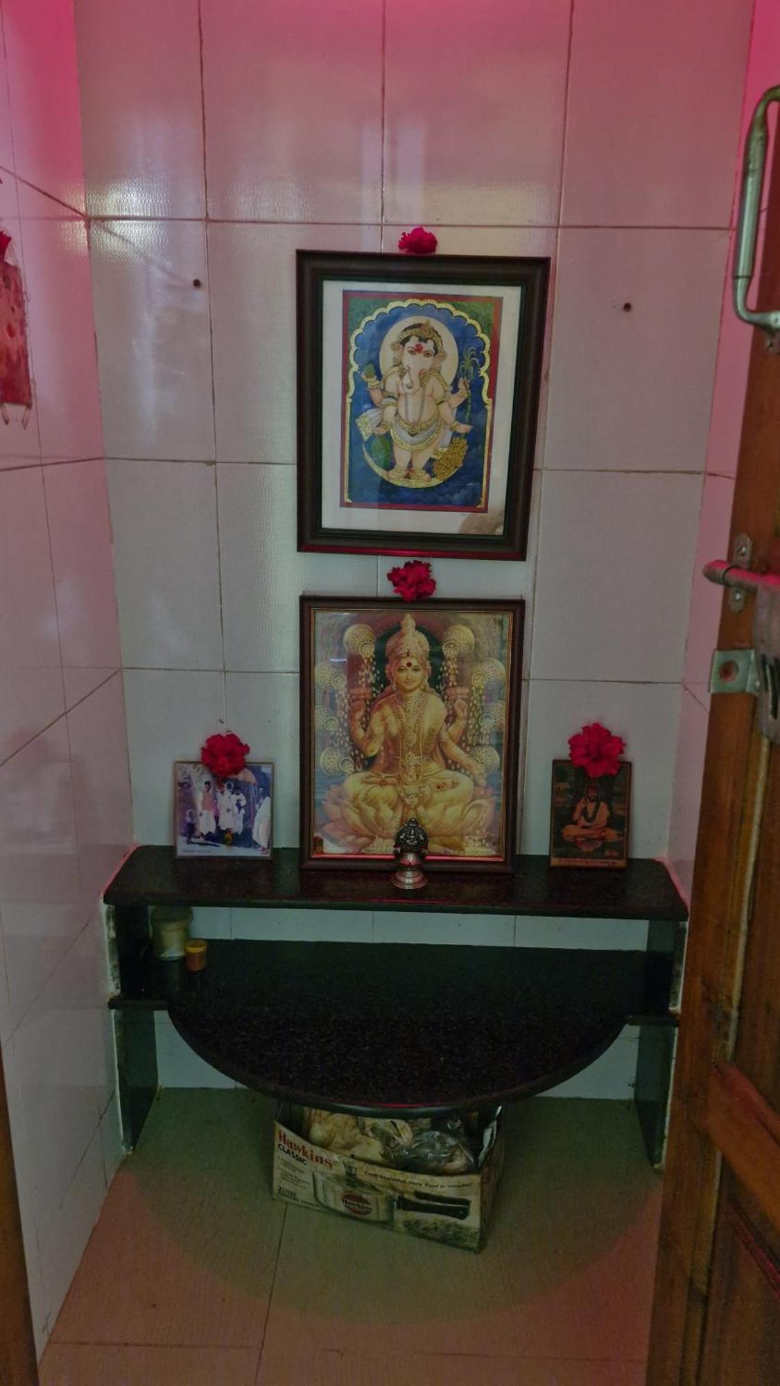 Malgudi Mane Homestay Chikmagalūr Buitenkant foto