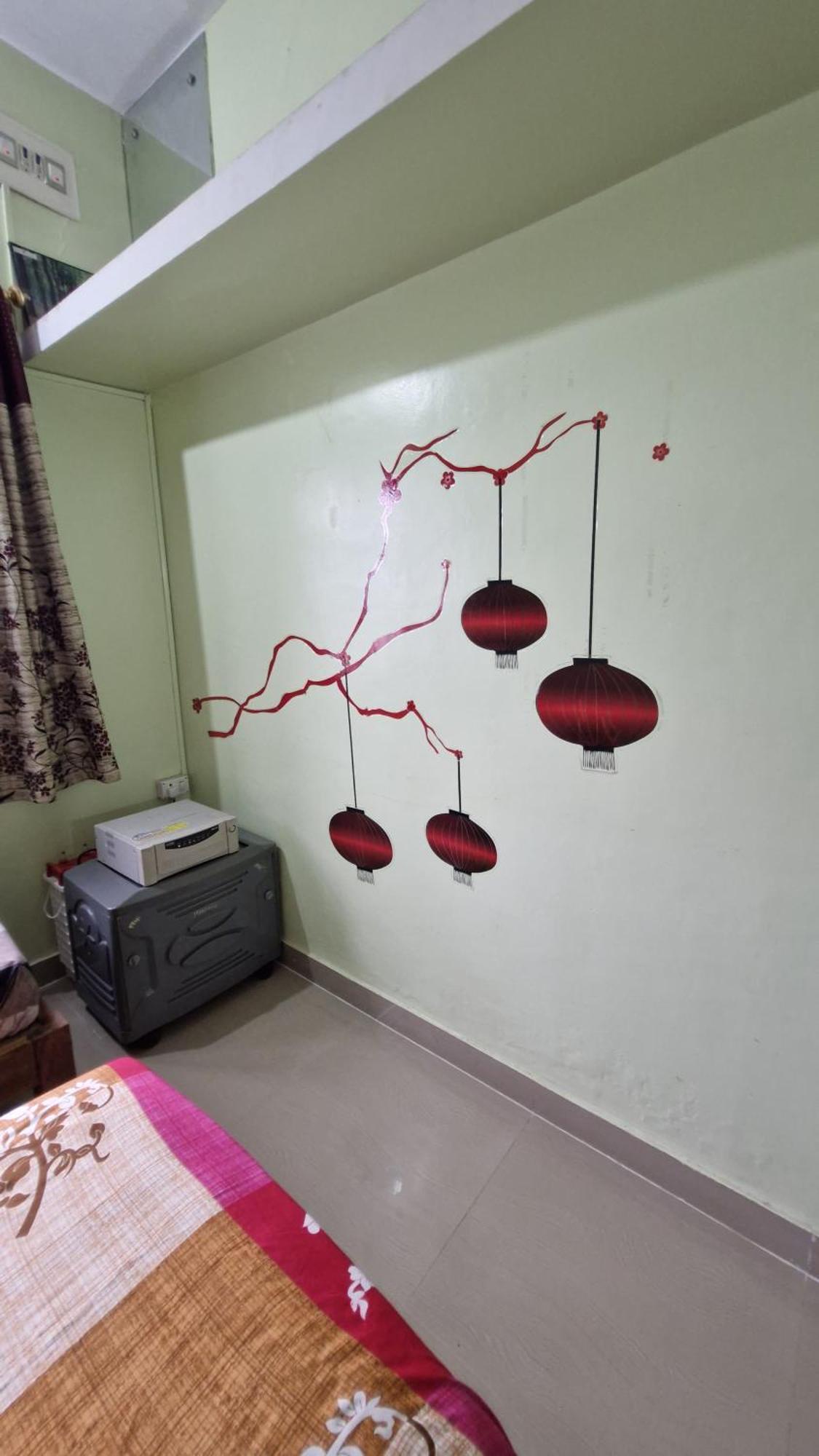 Malgudi Mane Homestay Chikmagalūr Buitenkant foto